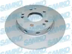 SAMKO Piduriketas TOTAL COATED M2121PR