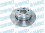 SAMKO Piduriketas TOTAL COATED M2181PR