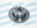 SAMKO Piduriketas M2183P