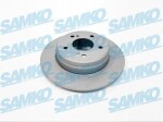 SAMKO Piduriketas TOTAL COATED M2183PR