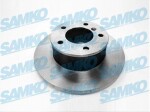 SAMKO Piduriketas M2211P