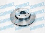 SAMKO Piduriketas M2371V