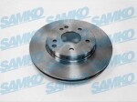 SAMKO Piduriketas M2601V