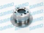 SAMKO Piduriketas M2661P