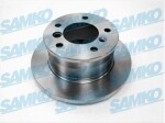 SAMKO Piduriketas M2681P