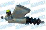 SAMKO Töösilinder (andjasilinder) M30033