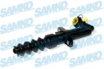 SAMKO Рабочий цилиндр,  система сцепления M30166