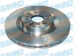 SAMKO Piduriketas M4006V