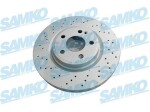 SAMKO M4013VR