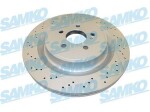 SAMKO M4037VR