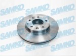 SAMKO Piduriketas M5000V