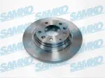 SAMKO Piduriketas M5005P