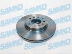 SAMKO Piduriketas M5021V