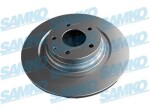 SAMKO Piduriketas TOTAL COATED M5047PR