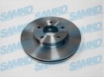 SAMKO Piduriketas TOTAL COATED N2002VR