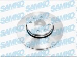SAMKO Piduriketas TOTAL COATED N2003VR