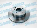 SAMKO Piduriketas N2006V
