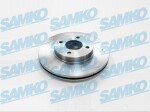 SAMKO Piduriketas N2027V