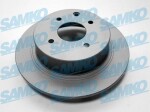 SAMKO Piduriketas N2040P