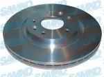 SAMKO Piduriketas N2045V