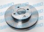 SAMKO Piduriketas N2046V