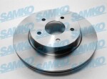 SAMKO Piduriketas N2047V