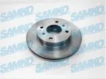 SAMKO Piduriketas N2641V