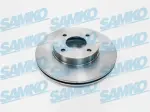 SAMKO Piduriketas N2812V