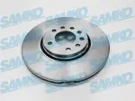 SAMKO Piduriketas O1002V