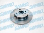 SAMKO Piduriketas O1004P