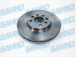 SAMKO Piduriketas O1006V