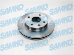 SAMKO Piduriketas O1007V
