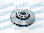 SAMKO Piduriketas O1008V