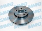 SAMKO Piduriketas O1009V