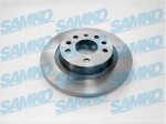 SAMKO Piduriketas O1014P