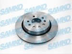 SAMKO Piduriketas O1016V