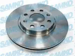 SAMKO Piduriketas O1017V