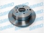 SAMKO Piduriketas O1025V