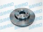 SAMKO Piduriketas O1026V
