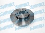 SAMKO Piduriketas O1027P