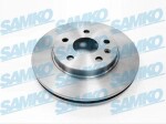 SAMKO Piduriketas O1028V