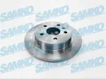 SAMKO Piduriketas O1029P