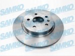 SAMKO Piduriketas O1031V