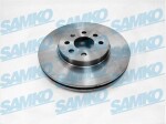 SAMKO Piduriketas O1034V