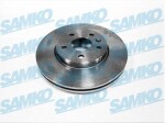 SAMKO Piduriketas O1035V