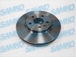 SAMKO Piduriketas O1036V