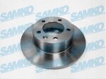 SAMKO Piduriketas O1037P