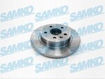 SAMKO Piduriketas O1038P