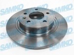 SAMKO Piduriketas O1039P