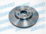 SAMKO Piduriketas O1044V